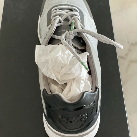 COPY - Hugo Boss men’s shoes - Picture 3 of 7